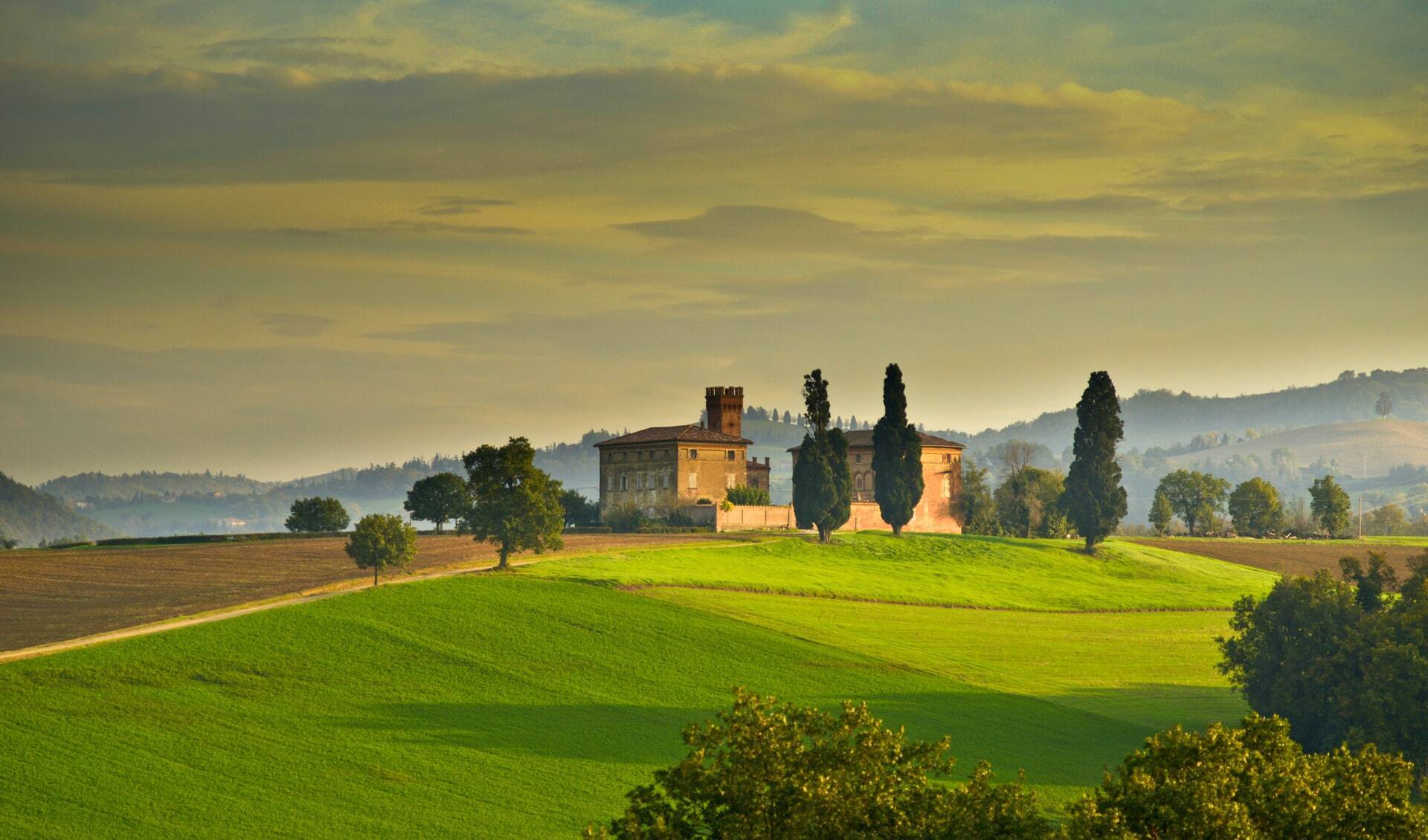 Italien