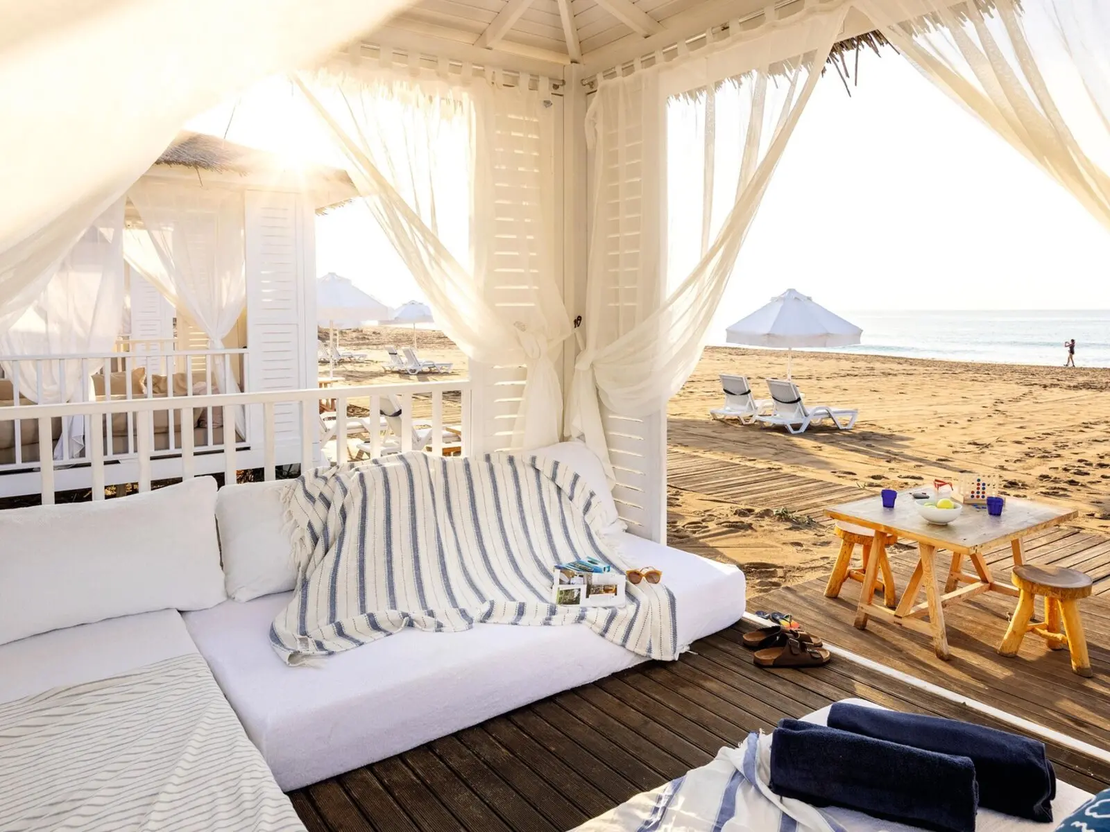 Tui Last Minute, Hotels