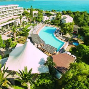 Agapi Beach Resort Kreta