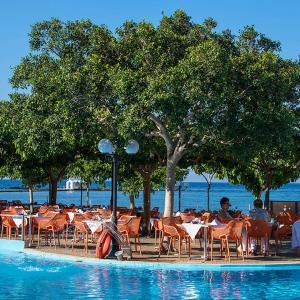 Corissia Beach Hotel