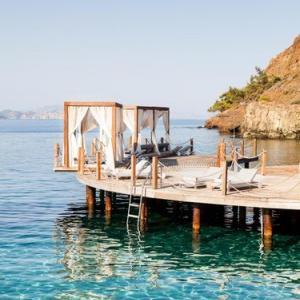 D Maris Bay Hotel