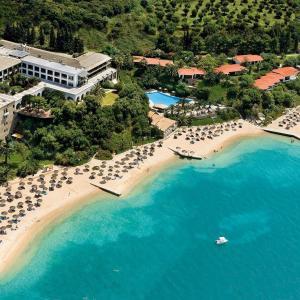 Eagles Palace Chalkidiki