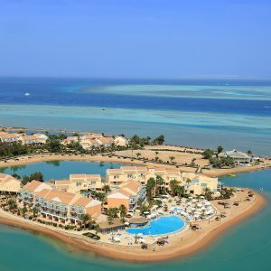 Mövenpick El Gouna