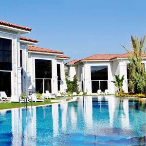 Paloma Oceana Resort
