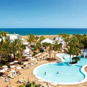 Riu Paraiso Lanzarote