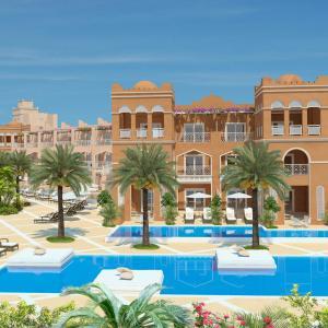 The Grand Palace Hurghada