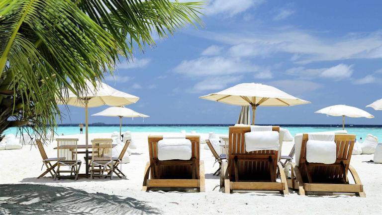 All Inclusive Urlaub