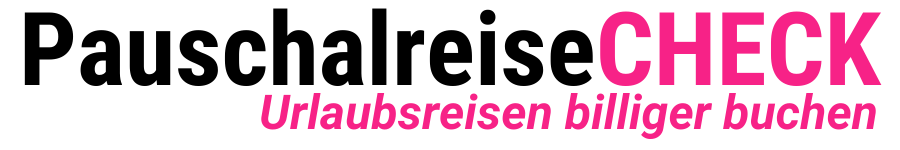 Pauschalreisecheck.de - Urlaubsreisen Billiger Buchen