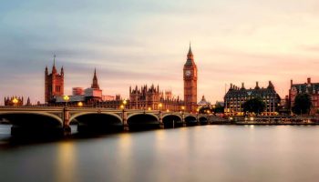 London Big Ben