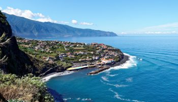 Madeira Urlaub, Madeira