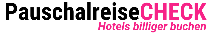 A Black And Pink Logo