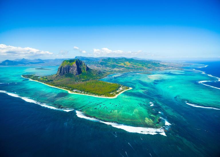 Pauschalreisen, Pauschalreise, Fernreisen Urlaub, Mauritius